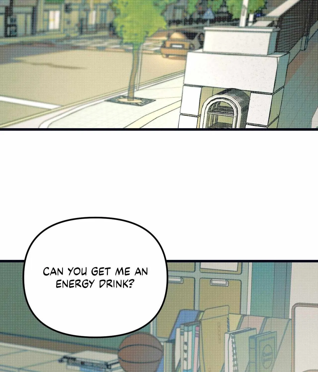 Monochrome Diary Mangakakalot X Chapter 9 Page 37