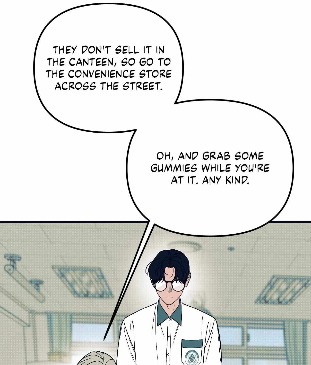 Monochrome Diary Mangakakalot X Chapter 9 Page 39