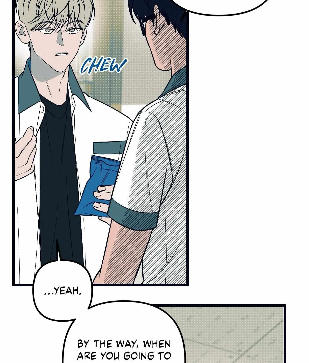 Monochrome Diary Mangakakalot X Chapter 9 Page 62