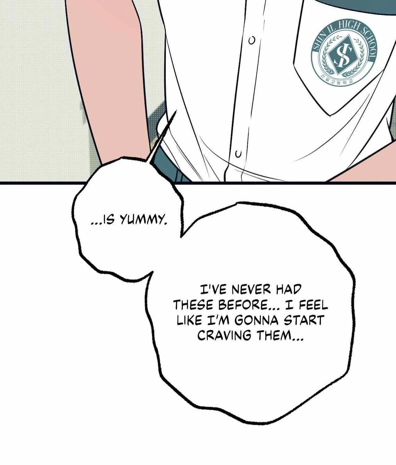 Monochrome Diary Mangakakalot X Chapter 9 Page 77