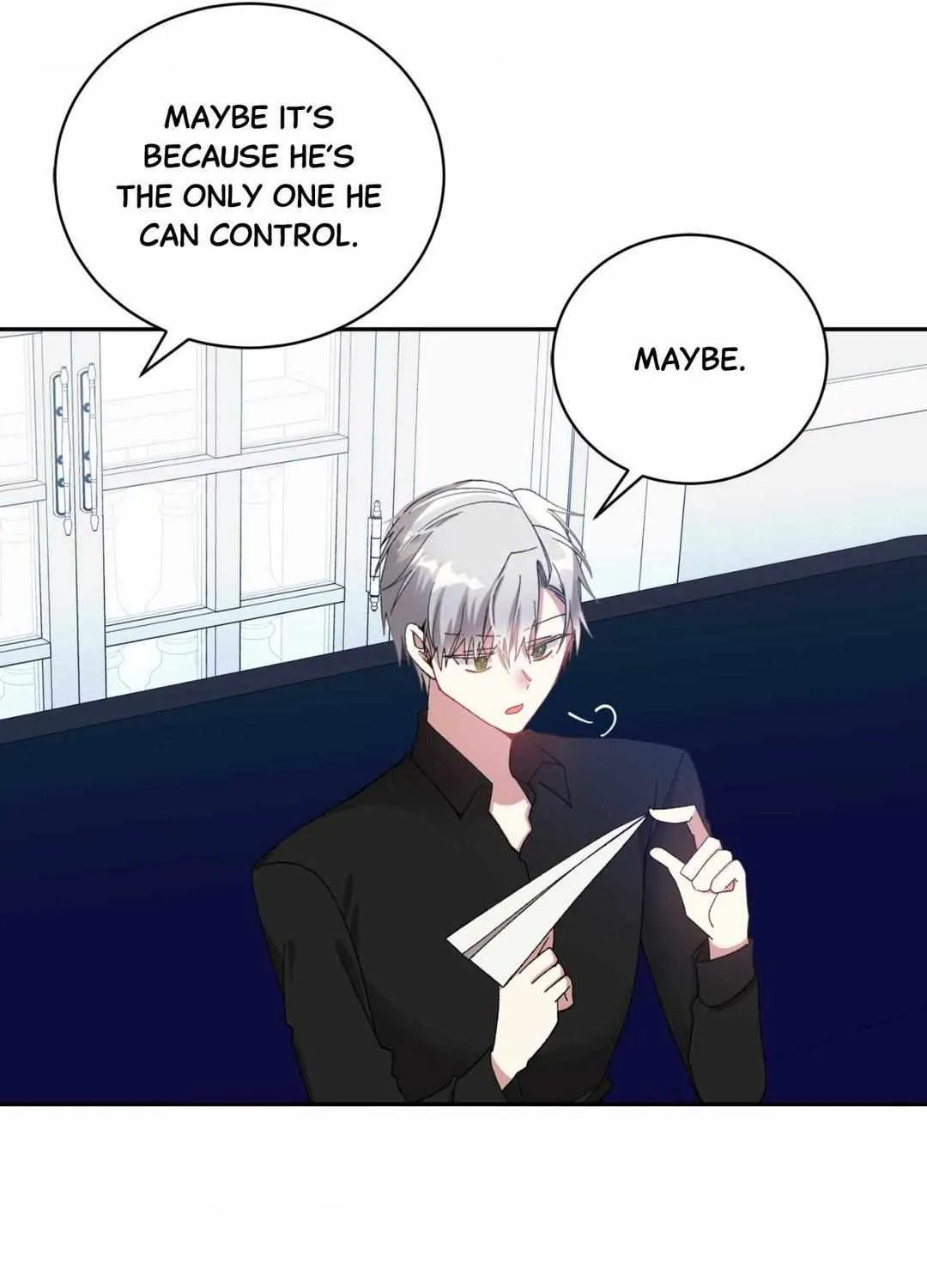 Moralless Mangakakalot X Chapter 36 Page 27