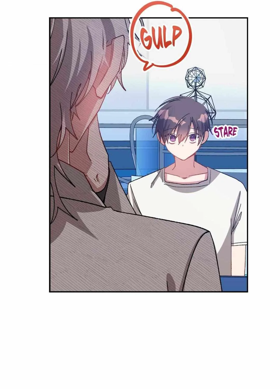 Moralless Mangakakalot X Chapter 37 Page 21