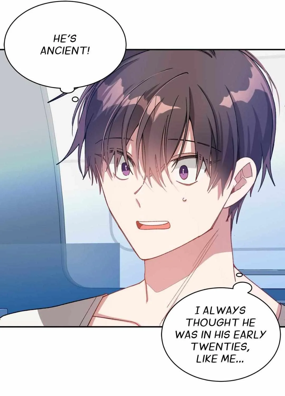 Moralless Mangakakalot X Chapter 37 Page 28
