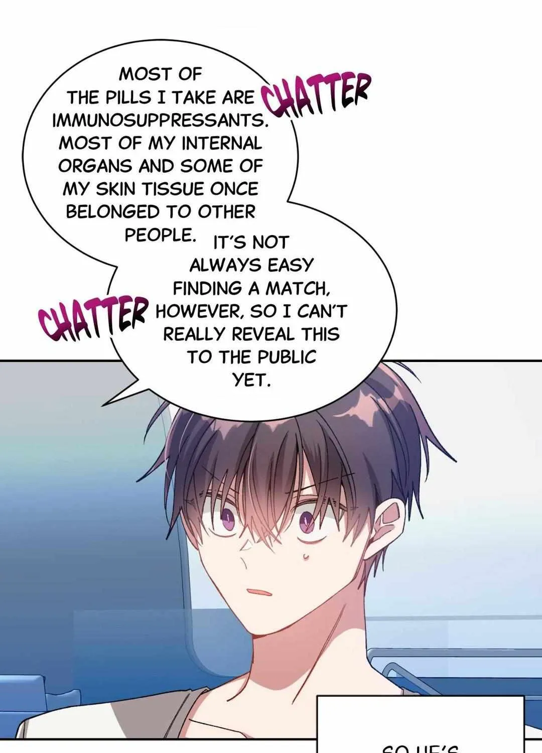 Moralless Mangakakalot X Chapter 37 Page 32