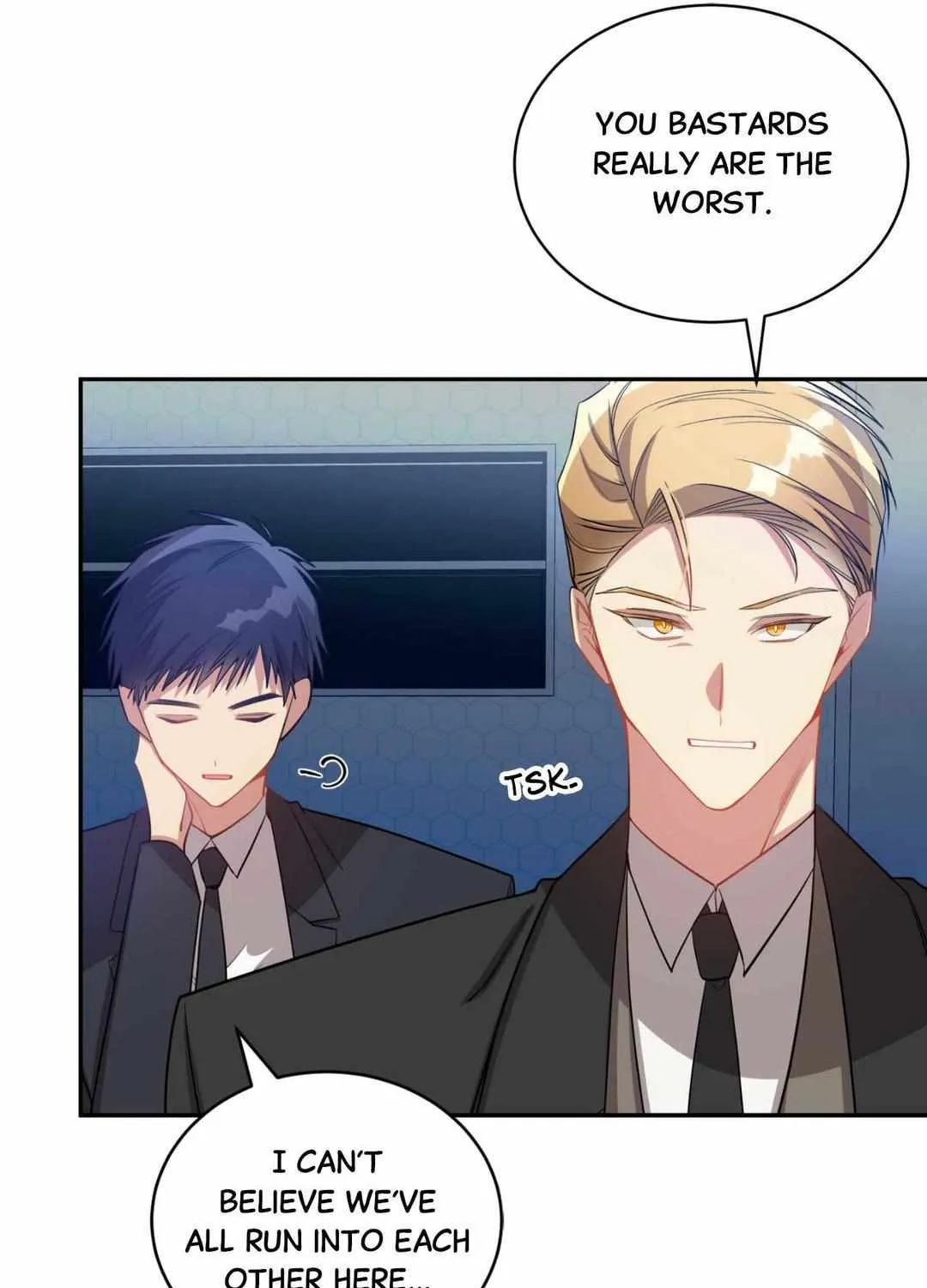 Moralless Mangakakalot X Chapter 38 Page 27