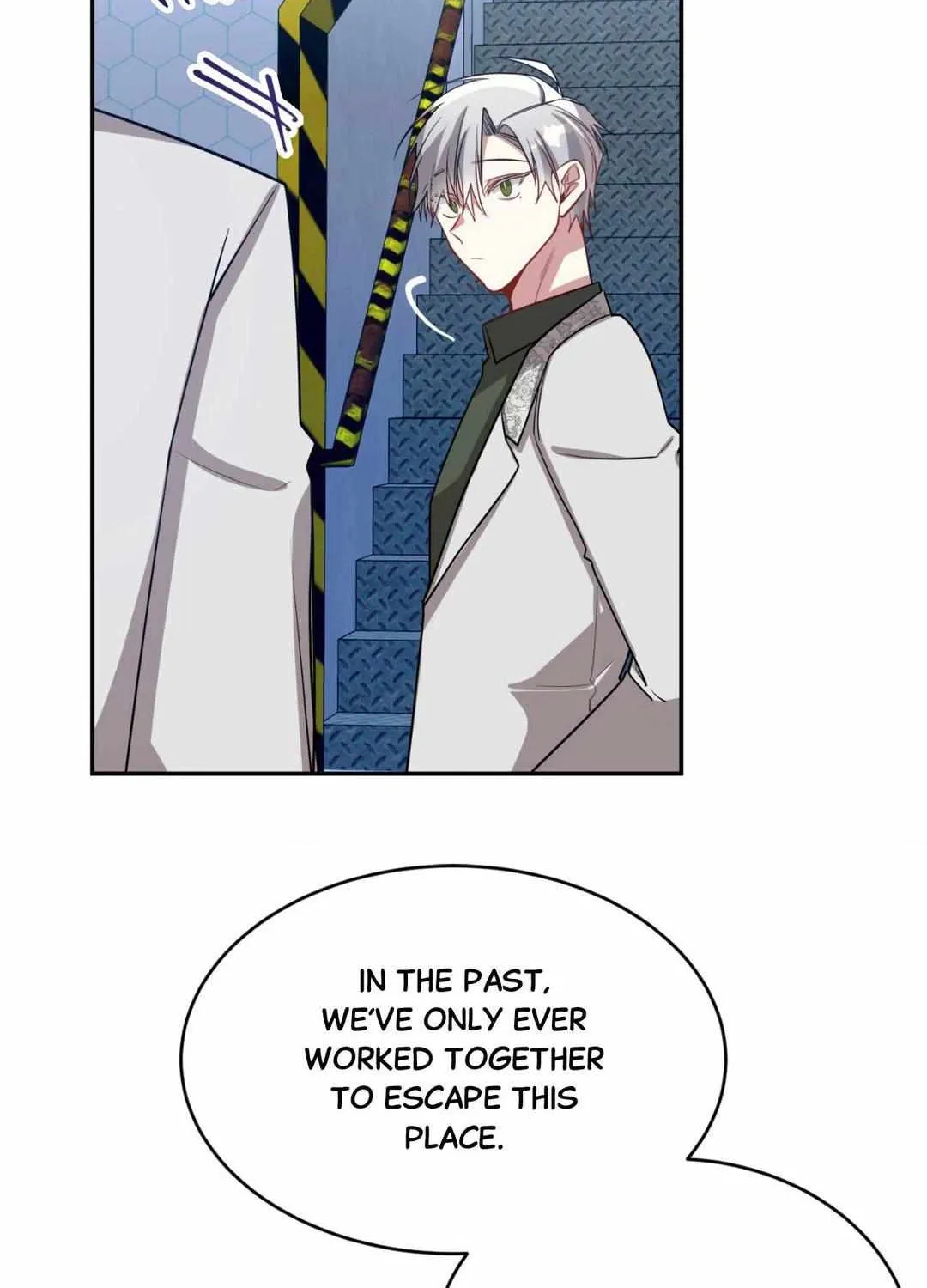 Moralless Mangakakalot X Chapter 38 Page 44