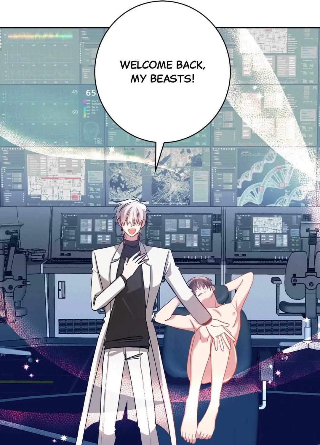 Moralless Mangakakalot X Chapter 38 Page 63