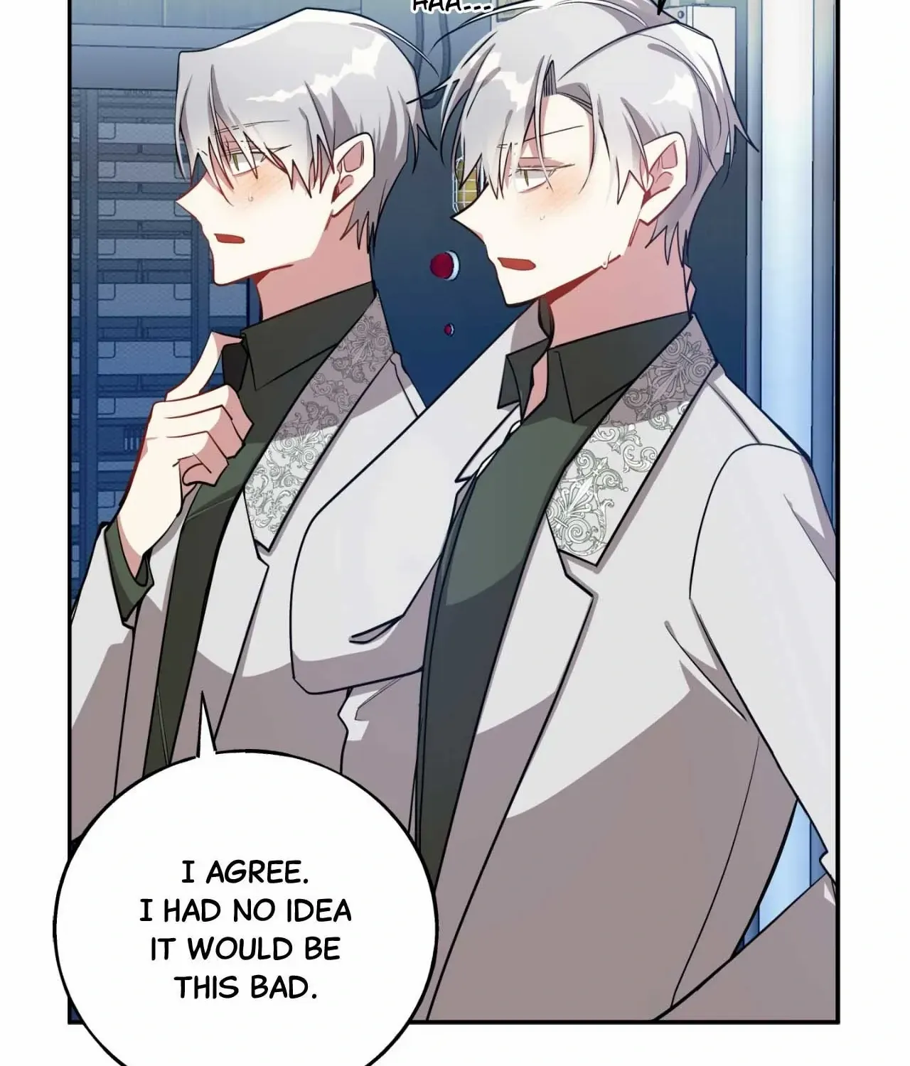 Moralless Mangakakalot X Chapter 39 Page 105