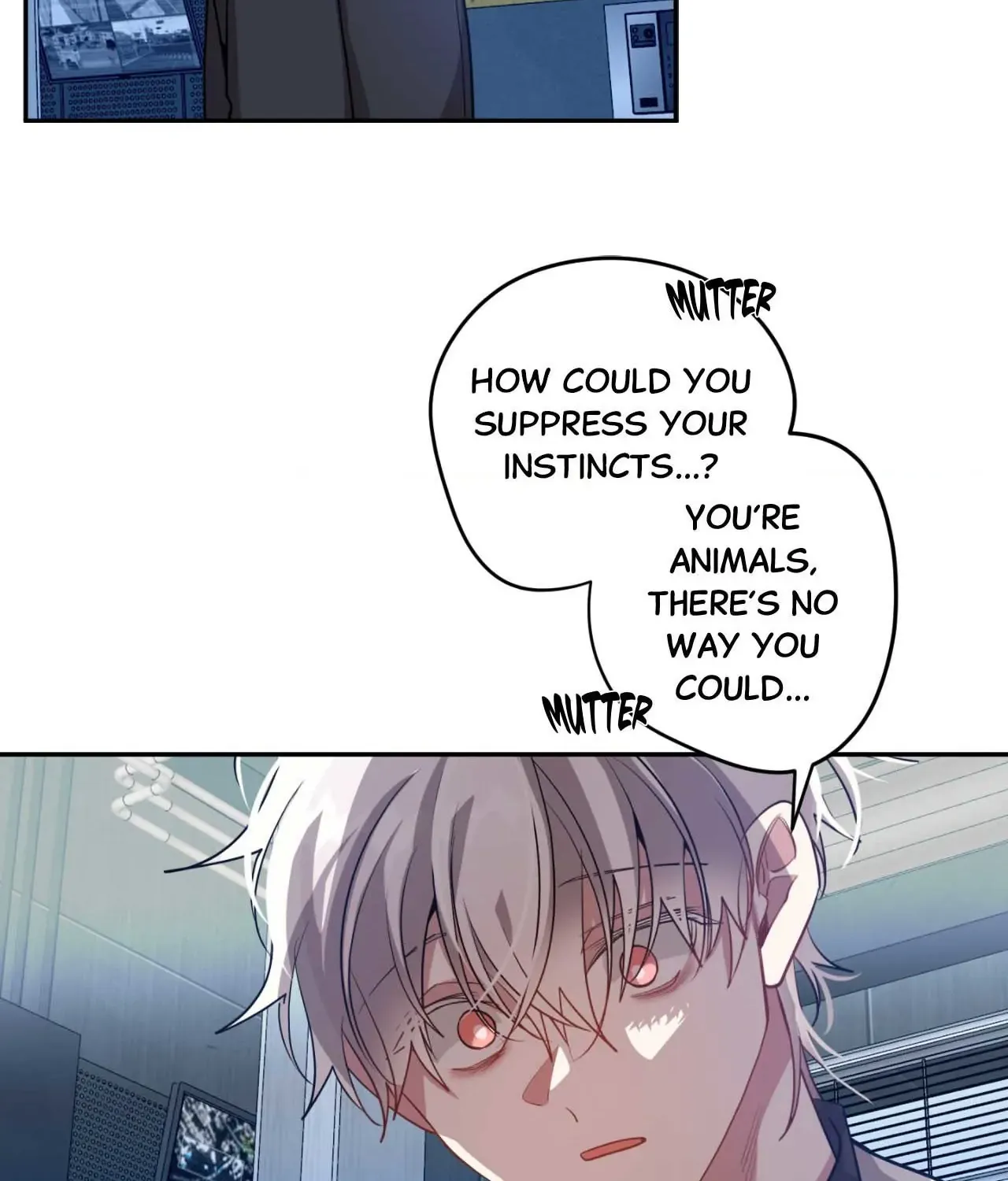 Moralless Mangakakalot X Chapter 39 Page 108