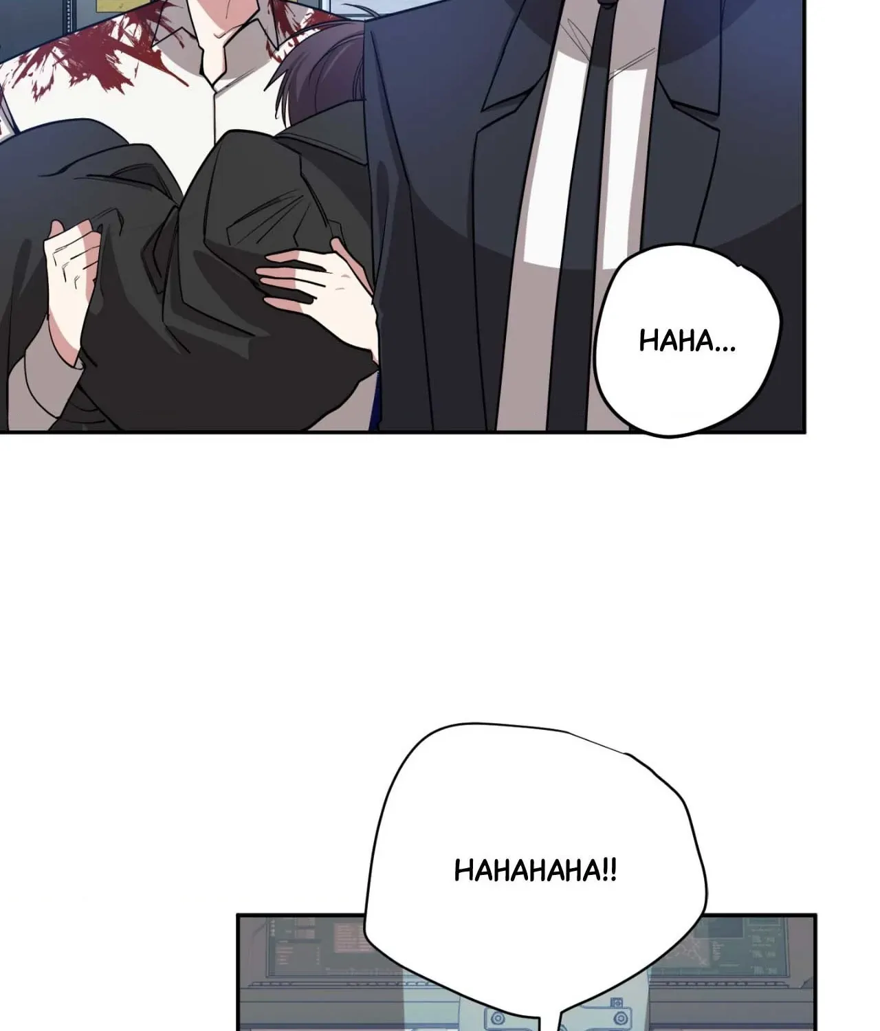 Moralless Mangakakalot X Chapter 39 Page 114