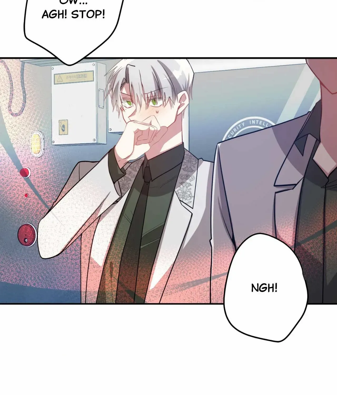Moralless Mangakakalot X Chapter 39 Page 20