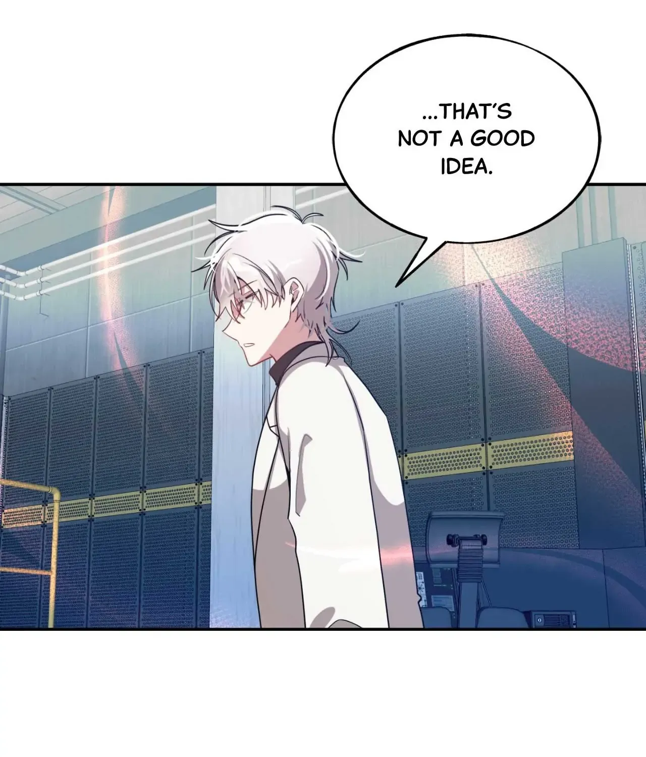 Moralless Mangakakalot X Chapter 39 Page 36