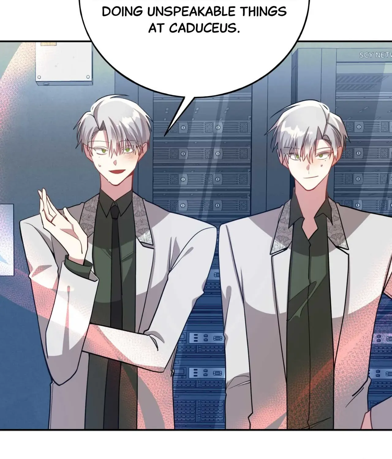 Moralless Mangakakalot X Chapter 39 Page 60