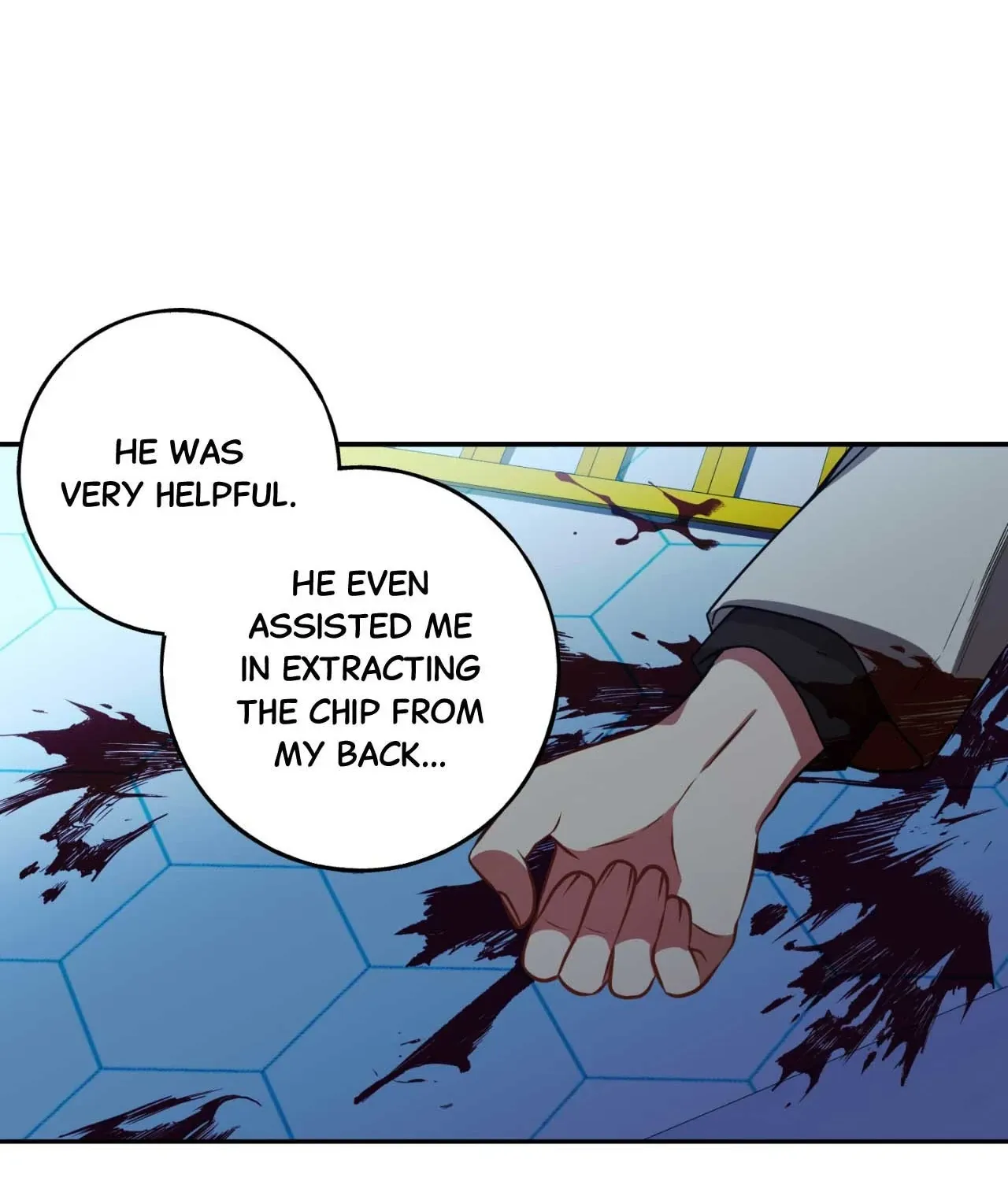 Moralless Mangakakalot X Chapter 39 Page 81