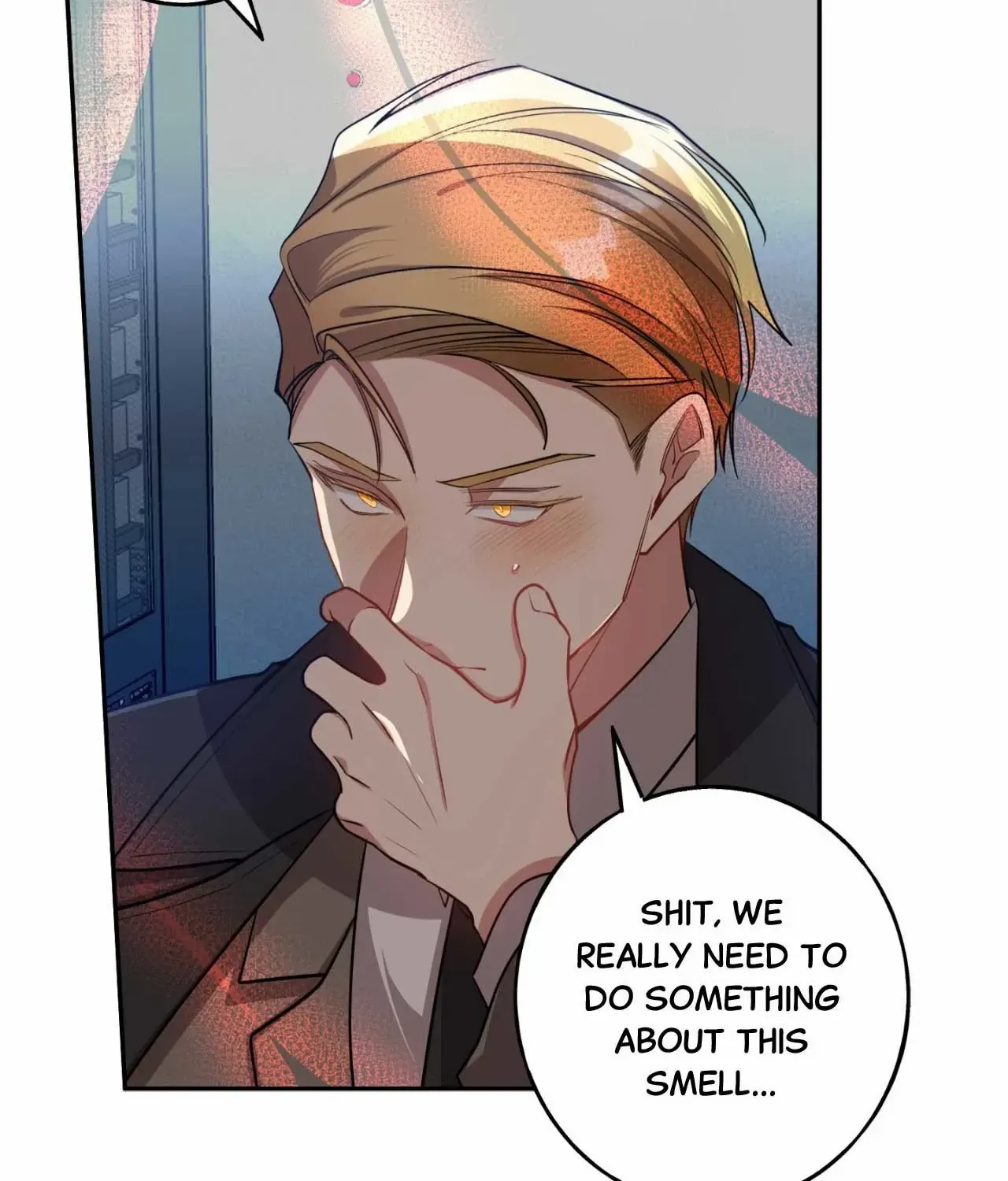 Moralless Mangakakalot X Chapter 39 Page 87