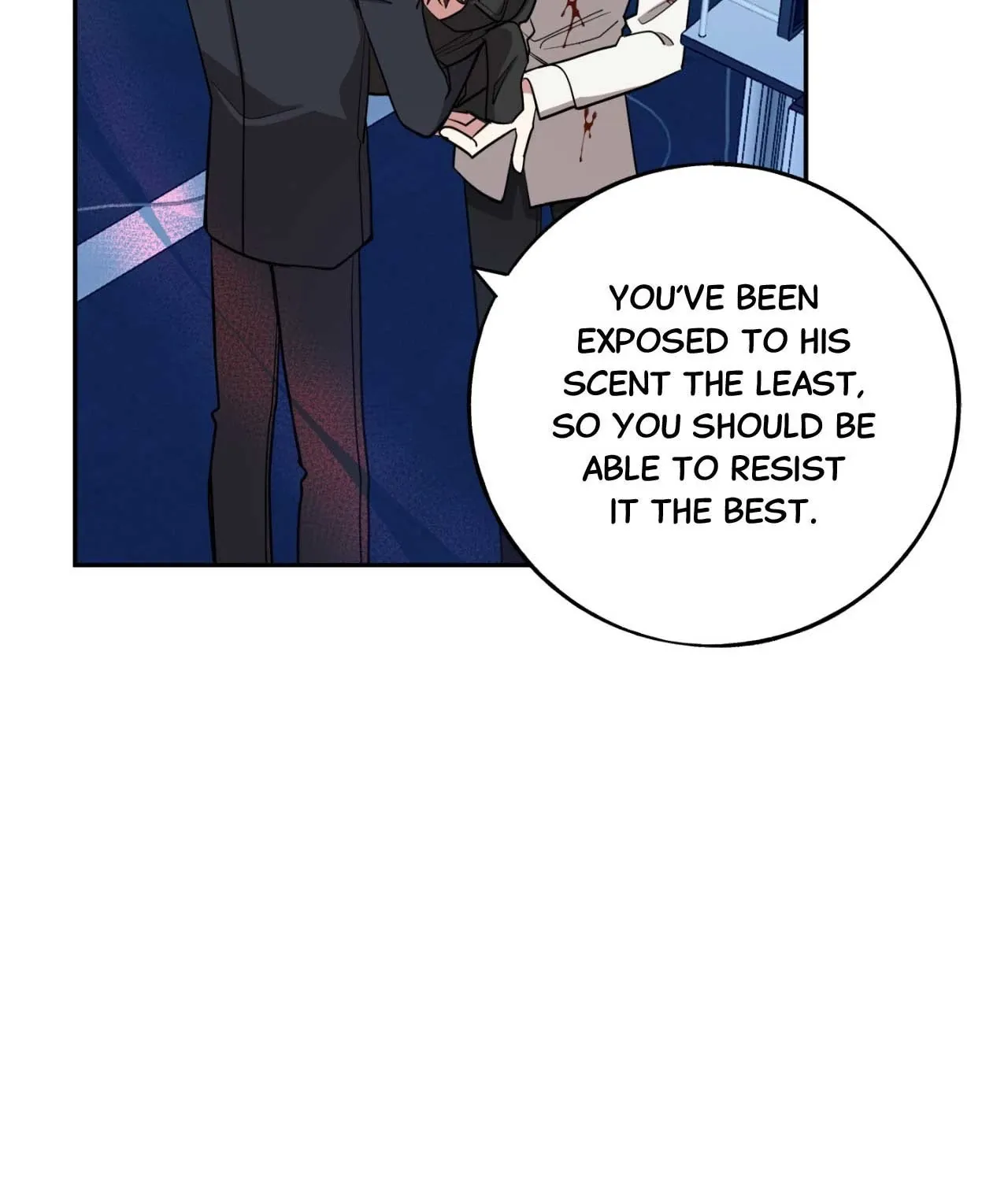 Moralless Mangakakalot X Chapter 39 Page 98