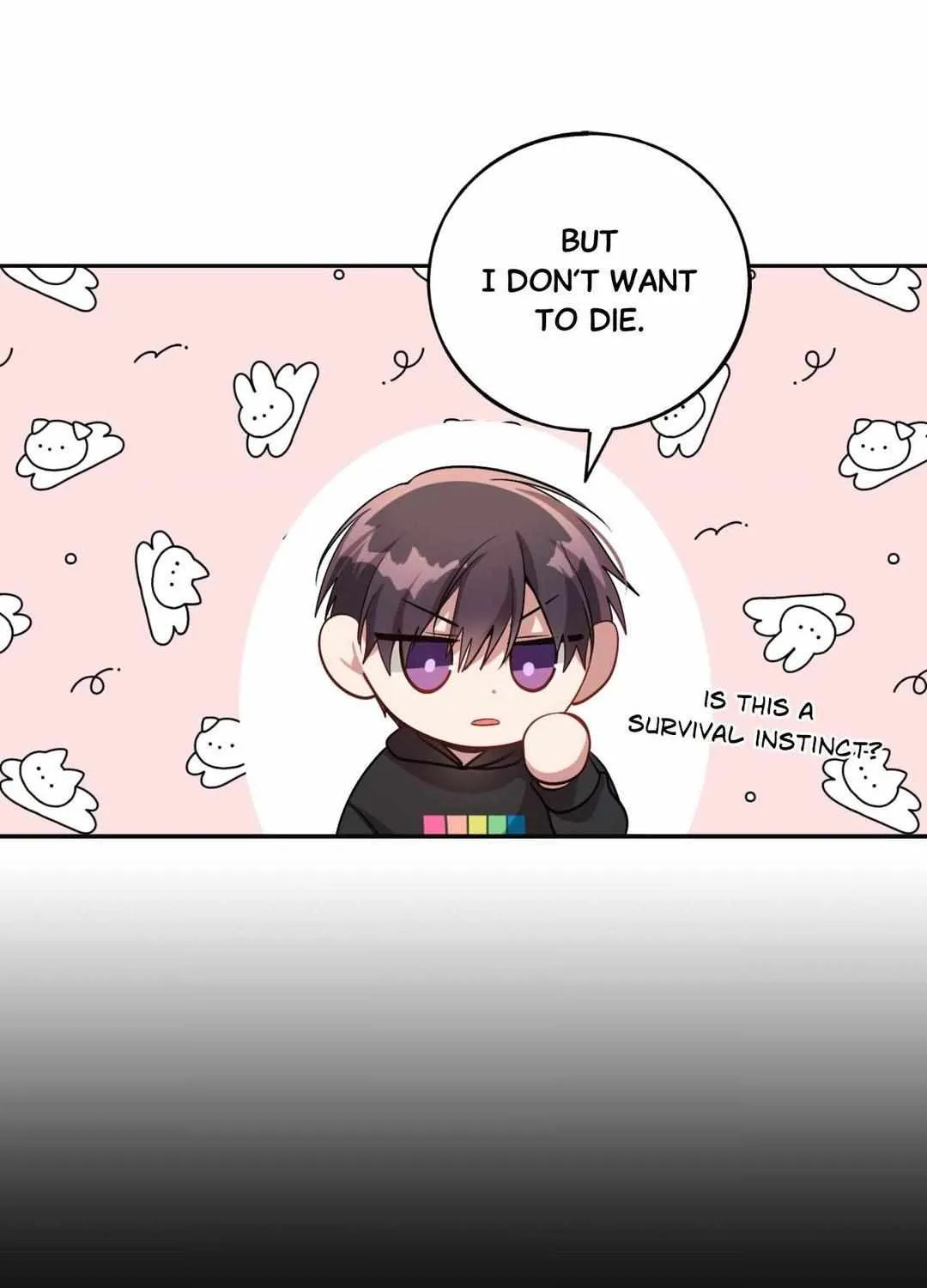 Moralless Mangakakalot X Chapter 40 Page 105
