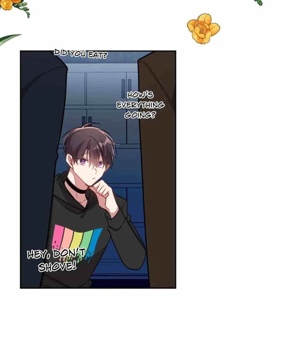 Moralless Mangakakalot X Chapter 40 Page 119