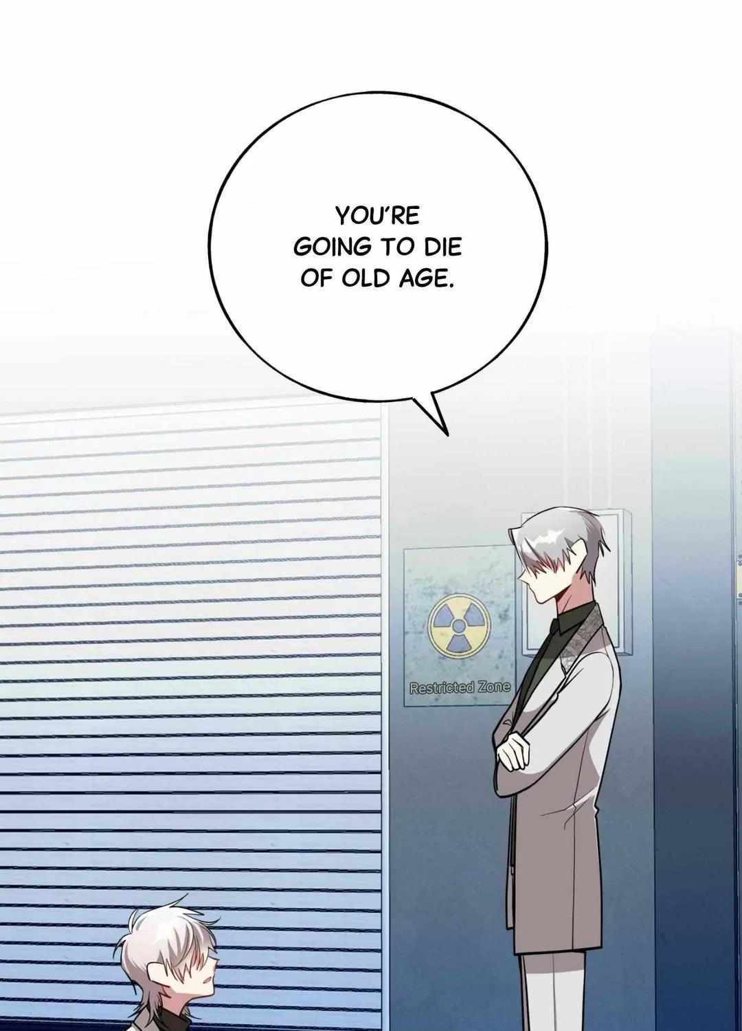 Moralless Mangakakalot X Chapter 40 Page 13