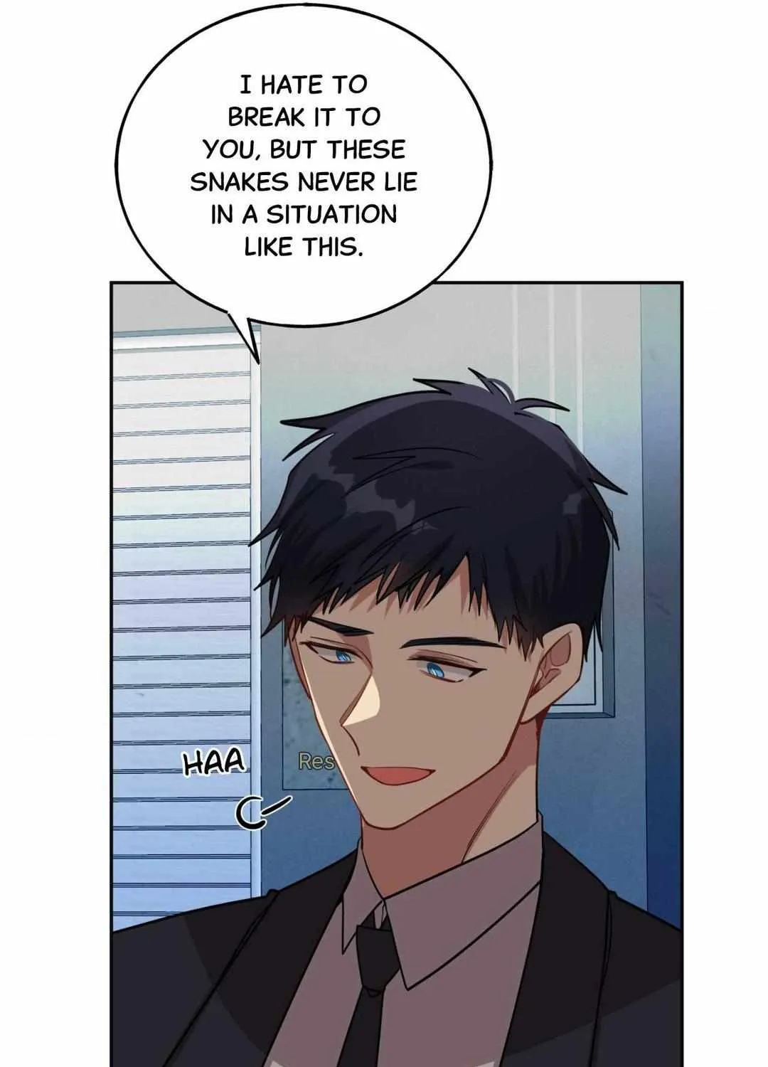 Moralless Mangakakalot X Chapter 40 Page 18