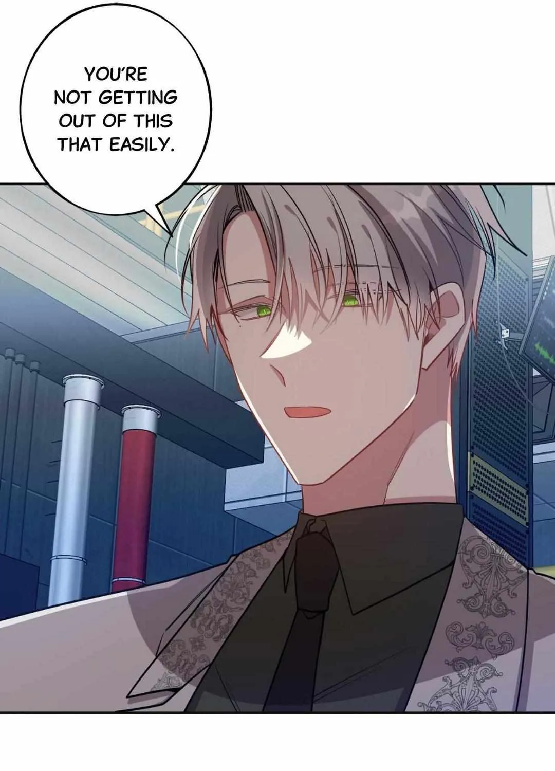 Moralless Mangakakalot X Chapter 40 Page 5