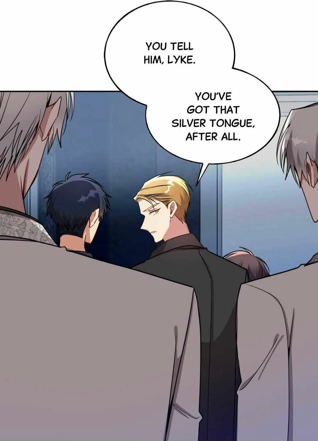 Moralless Mangakakalot X Chapter 40 Page 52