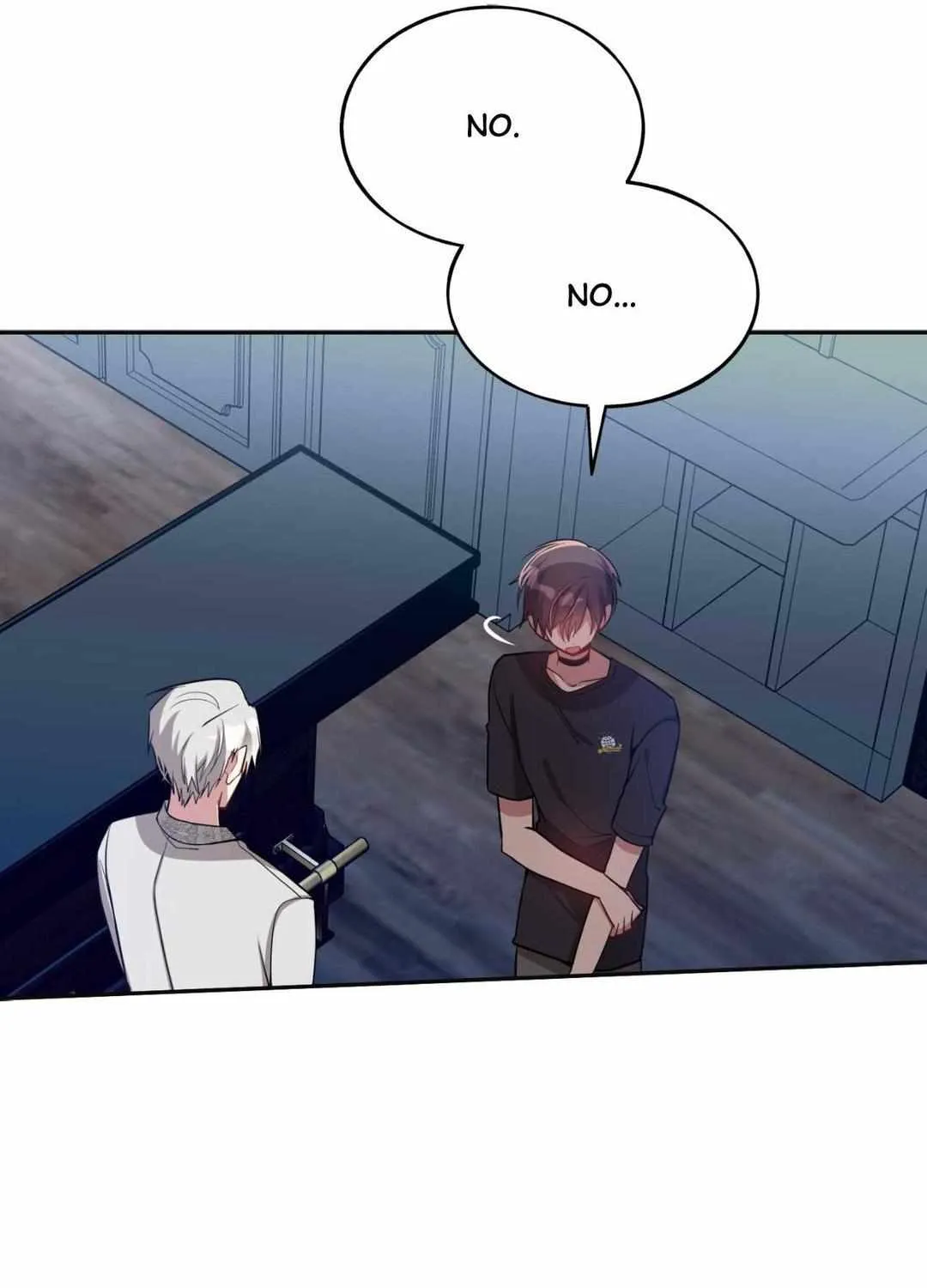 Moralless Mangakakalot X Chapter 40 Page 76