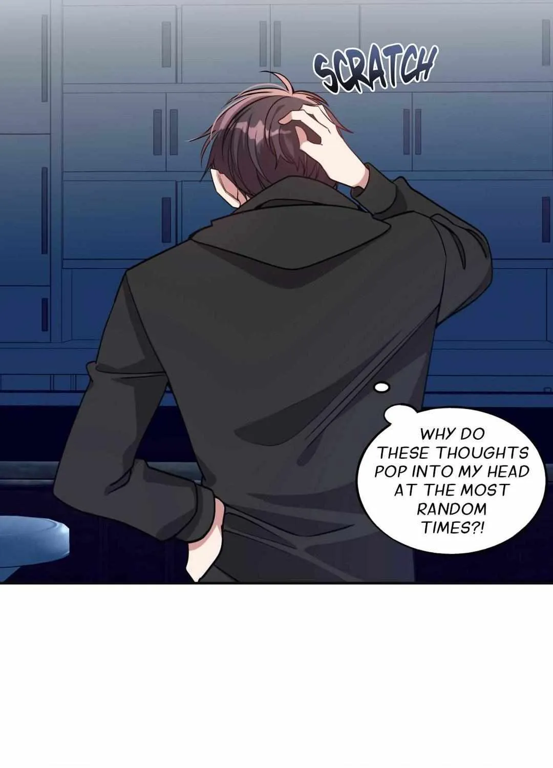 Moralless Mangakakalot X Chapter 40 Page 97
