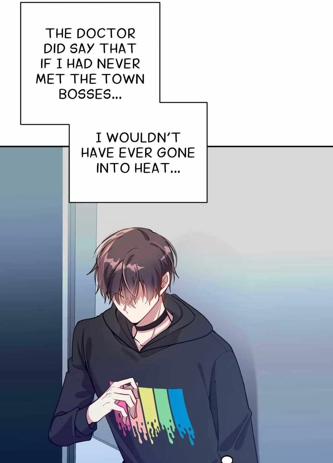 Moralless Mangakakalot X Chapter 40 Page 100