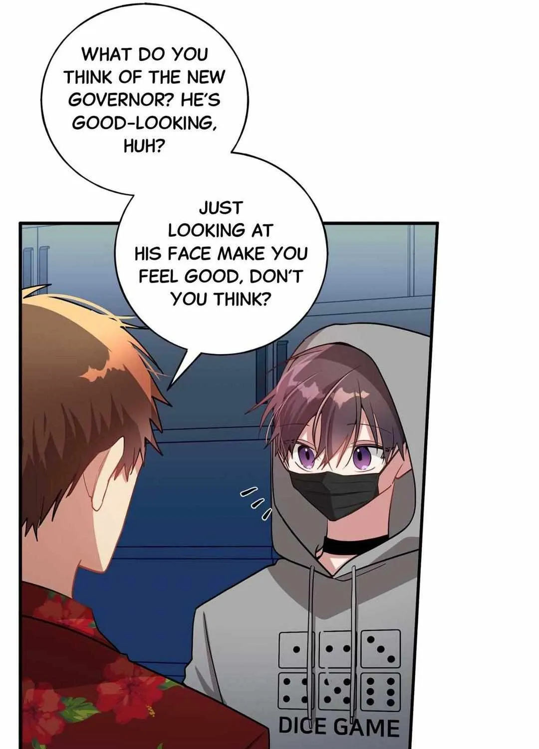 Moralless Mangakakalot X Chapter 41 Page 14