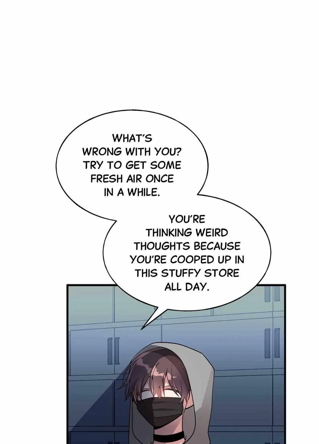 Moralless Mangakakalot X Chapter 41 Page 18
