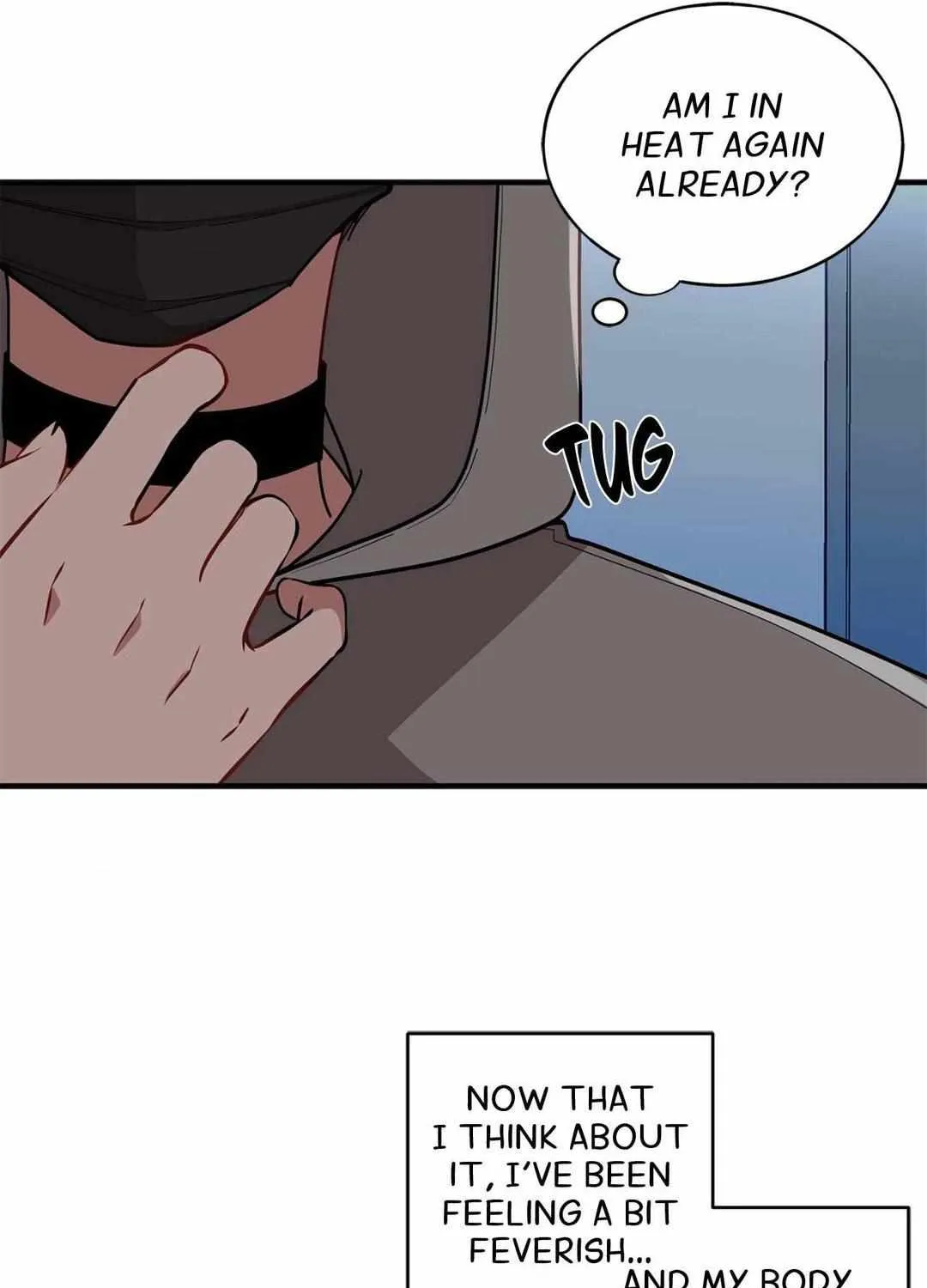 Moralless Mangakakalot X Chapter 41 Page 28