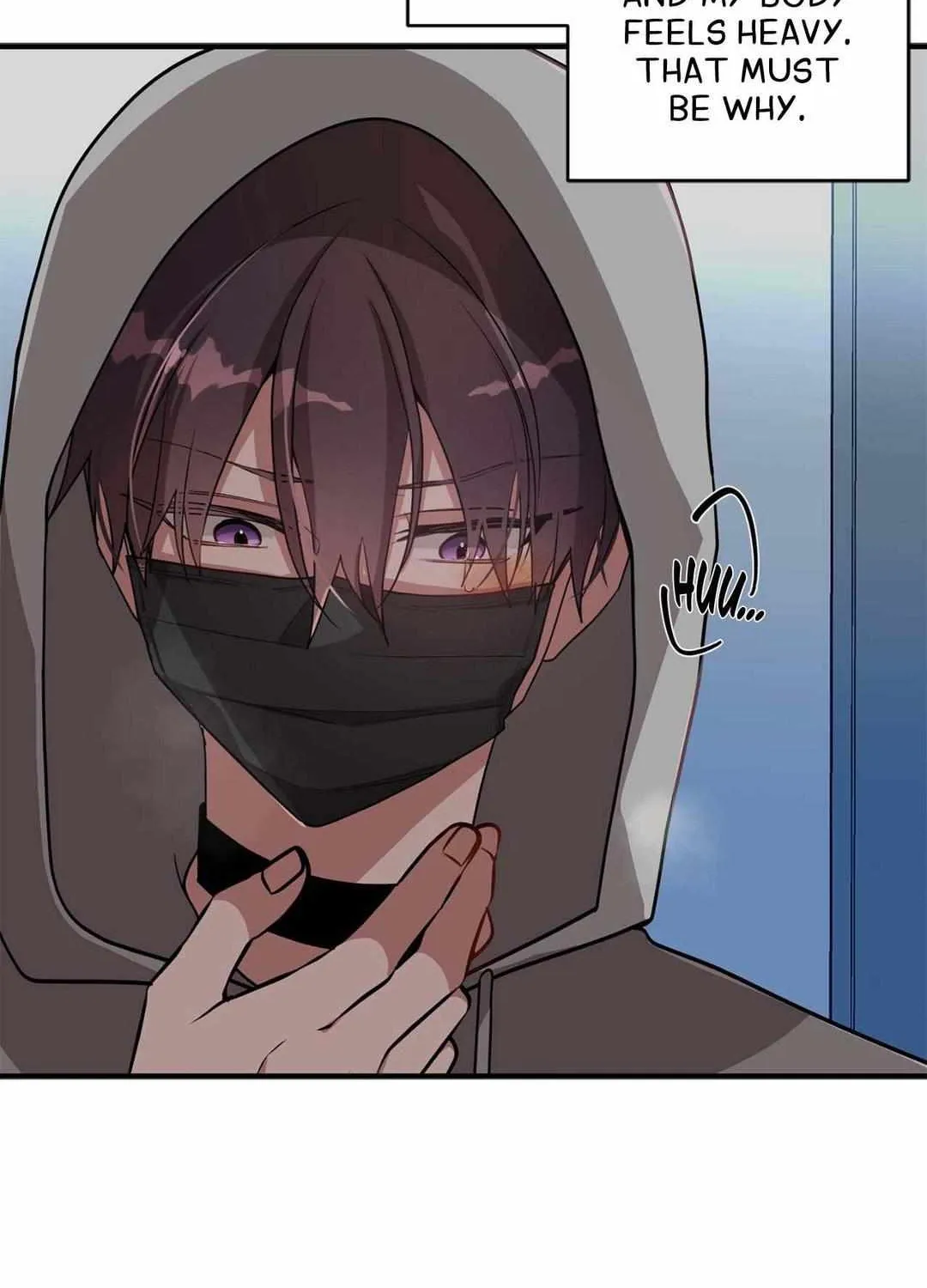 Moralless Mangakakalot X Chapter 41 Page 29