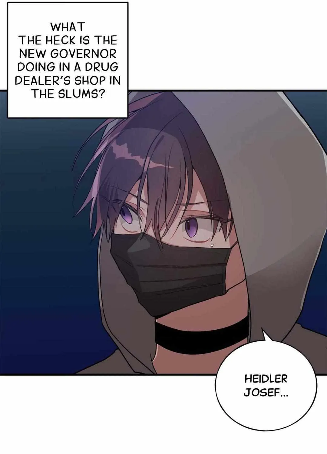 Moralless Mangakakalot X Chapter 41 Page 49