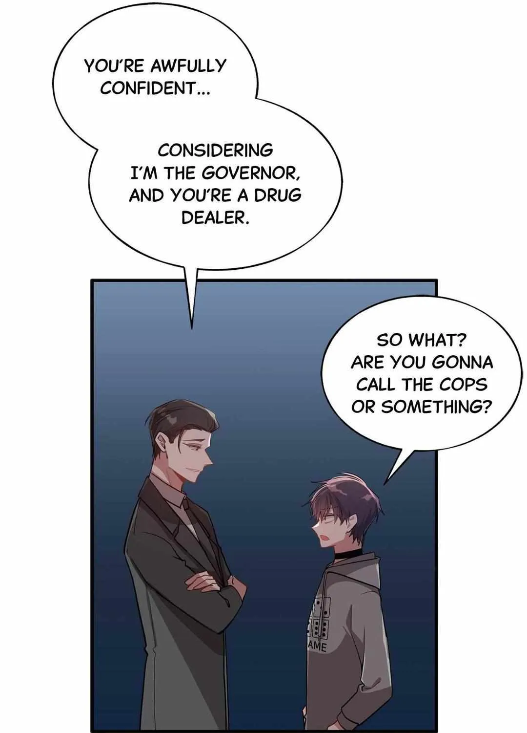 Moralless Mangakakalot X Chapter 41 Page 67