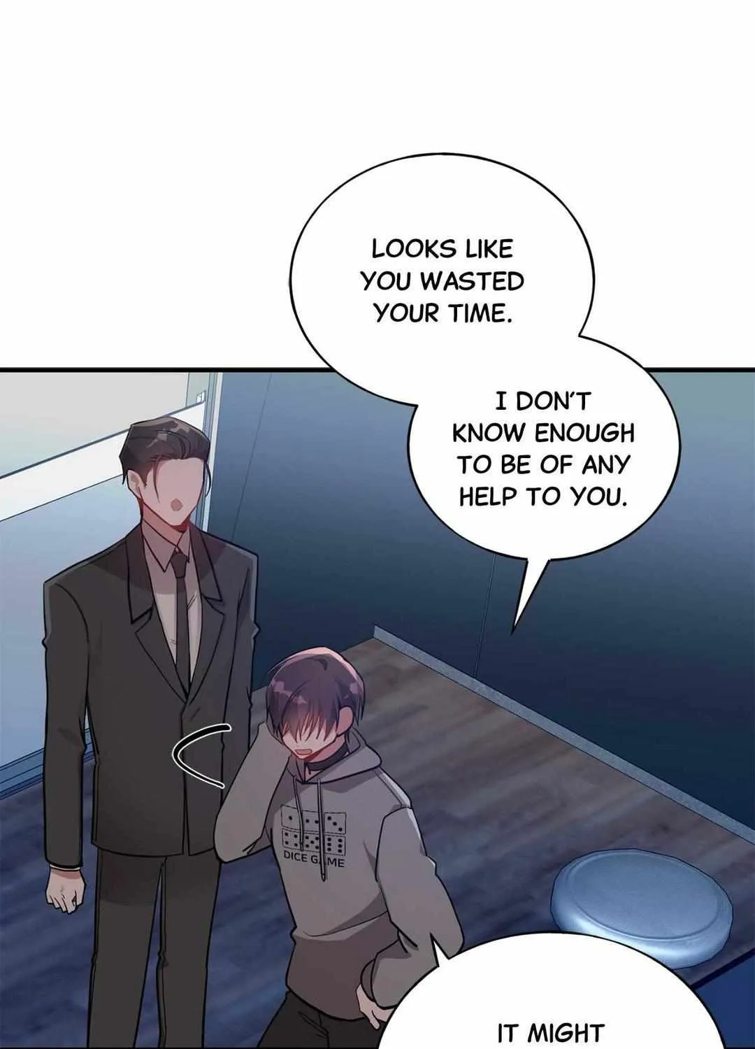 Moralless Mangakakalot X Chapter 41 Page 87