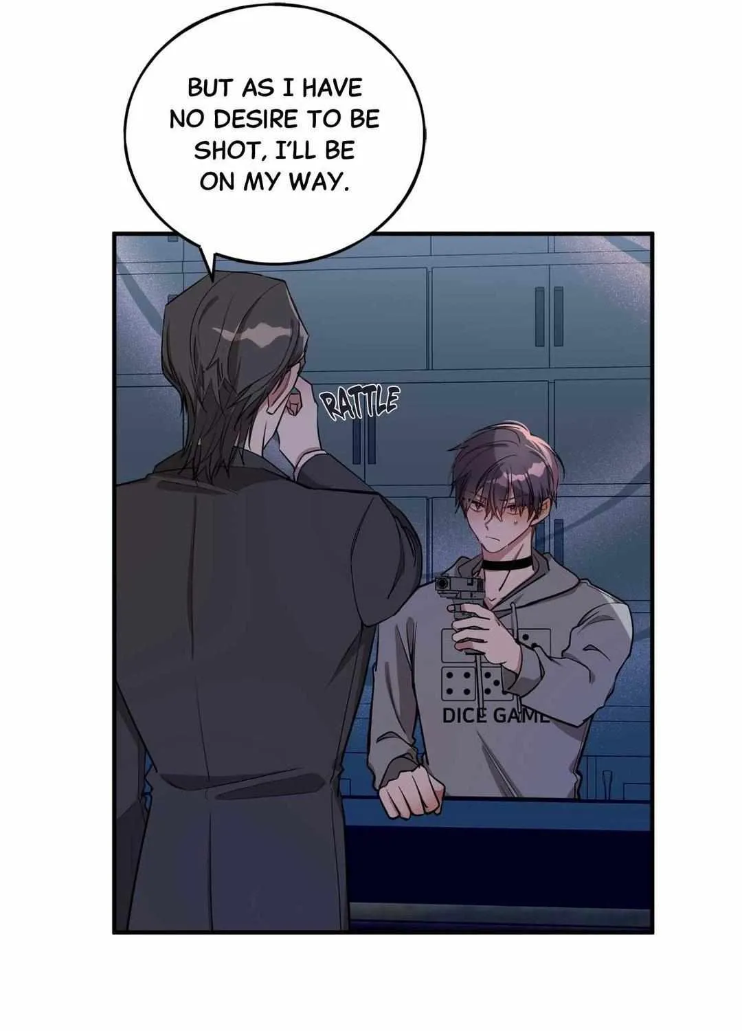 Moralless Mangakakalot X Chapter 42 Page 17