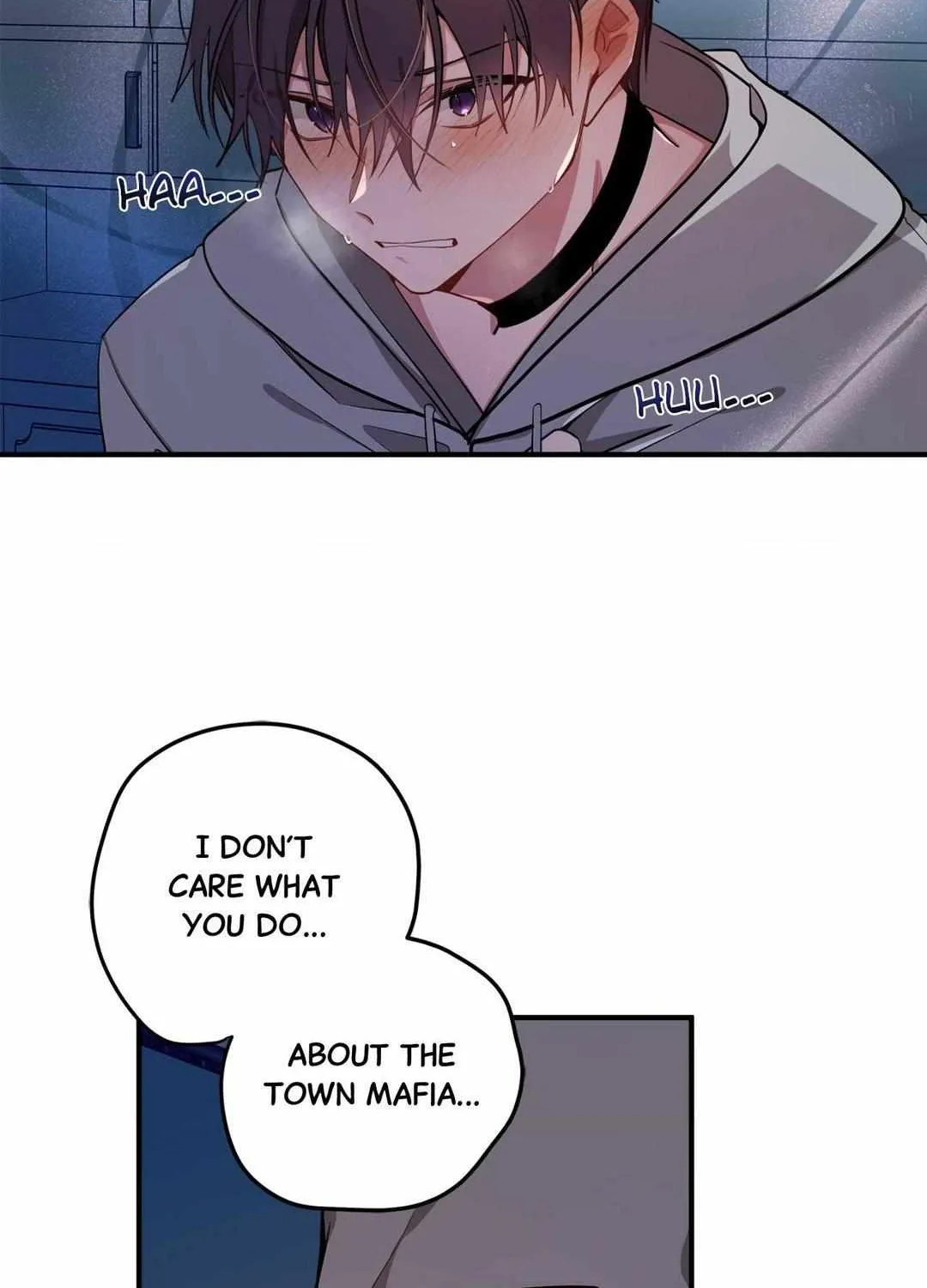 Moralless Mangakakalot X Chapter 42 Page 3