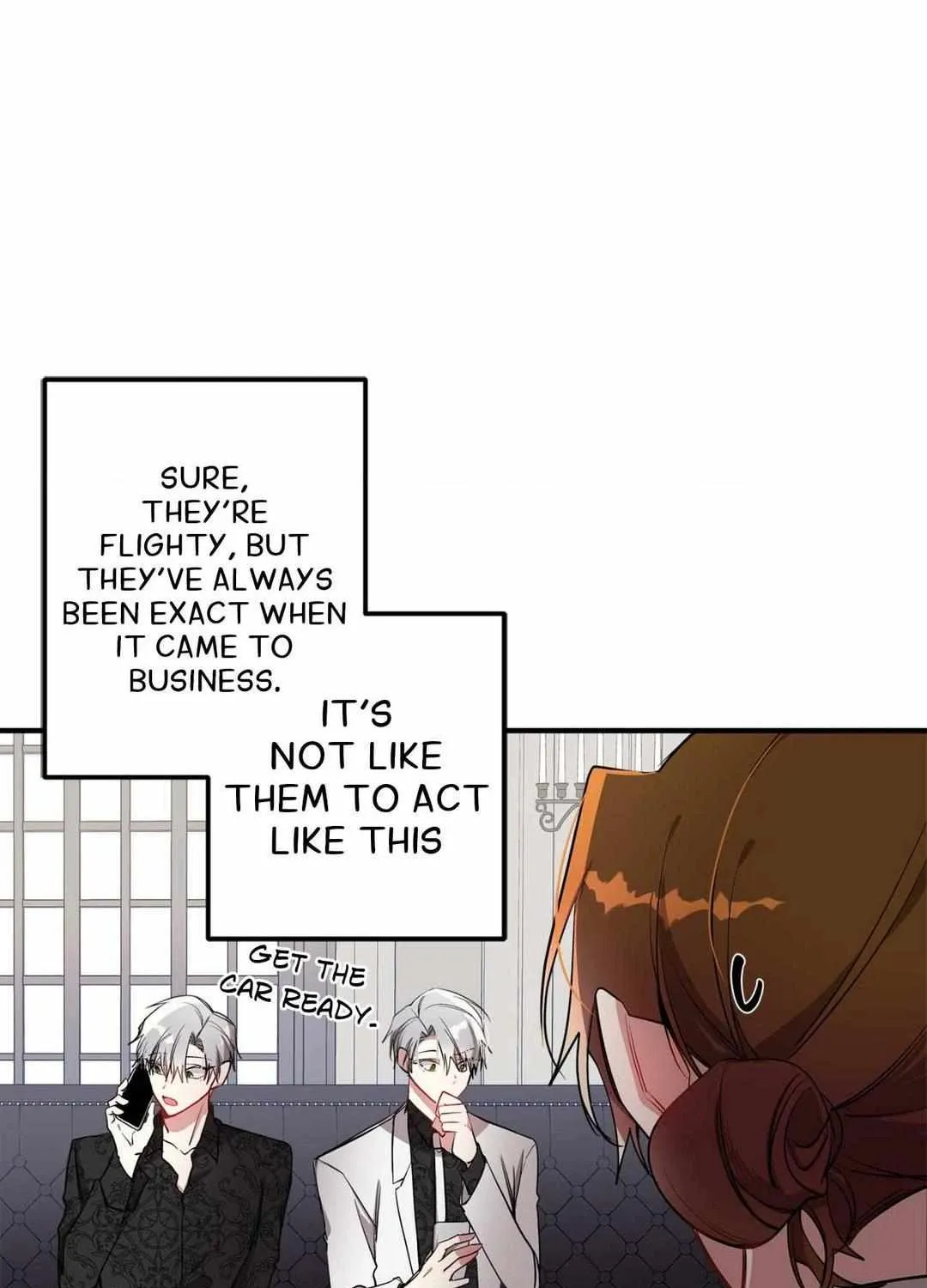 Moralless Mangakakalot X Chapter 42 Page 44