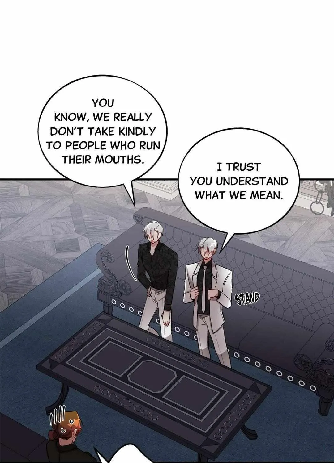 Moralless Mangakakalot X Chapter 42 Page 48