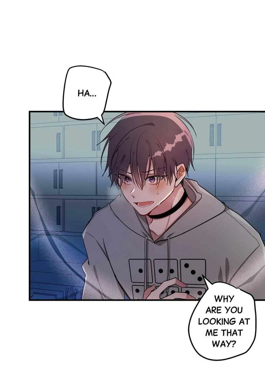 Moralless Mangakakalot X Chapter 42 Page 7