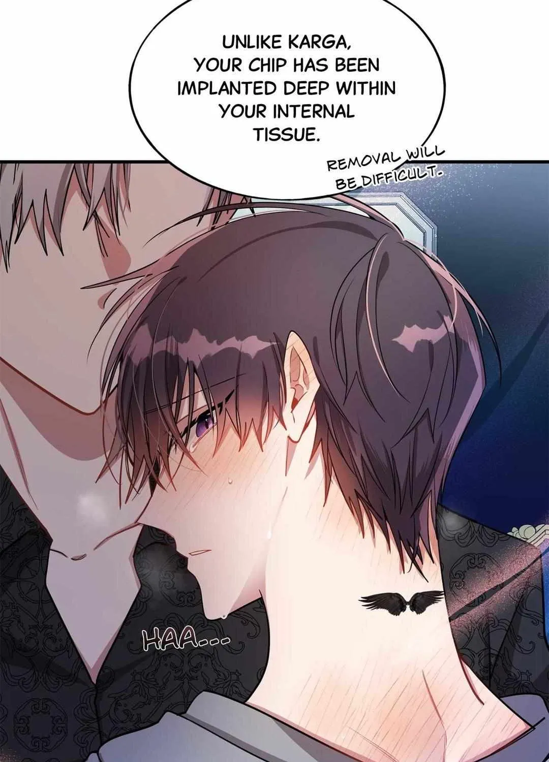 Moralless Mangakakalot X Chapter 42 Page 76