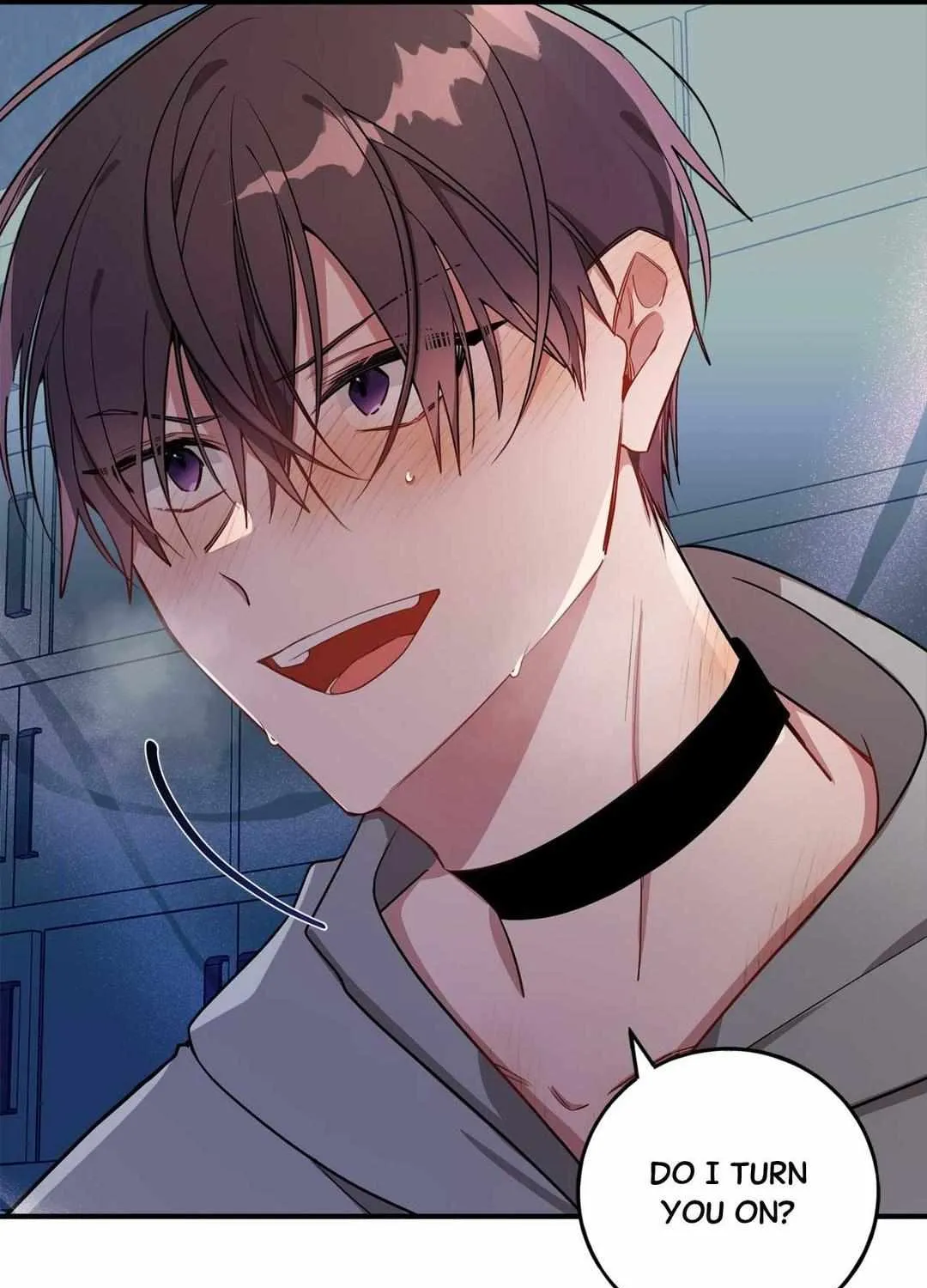 Moralless Mangakakalot X Chapter 42 Page 9
