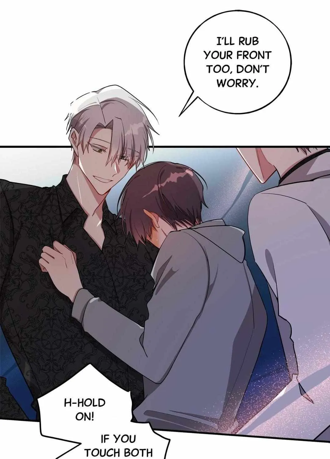 Moralless Mangakakalot X Chapter 42 Page 83