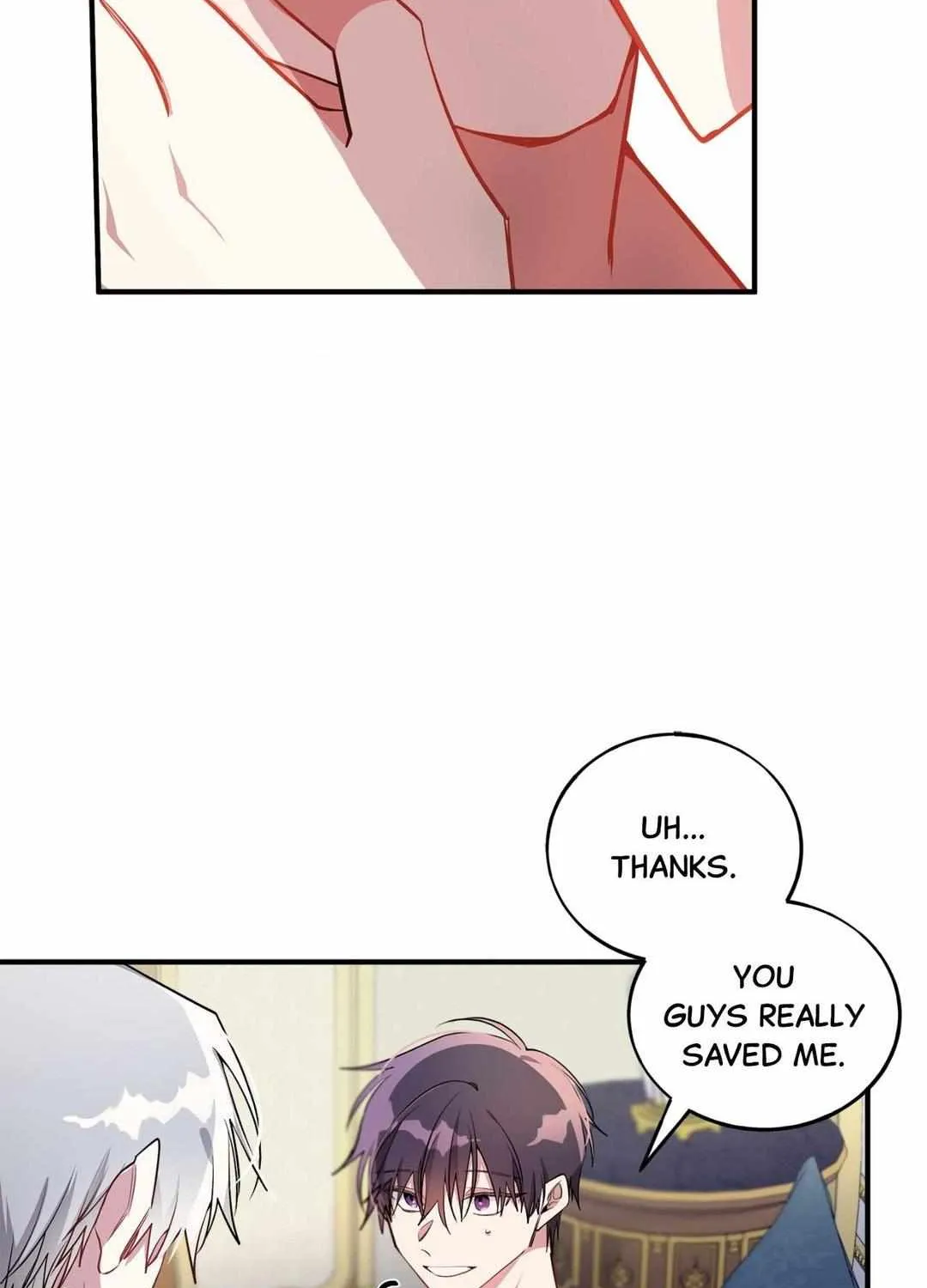 Moralless Mangakakalot X Chapter 43 Page 39