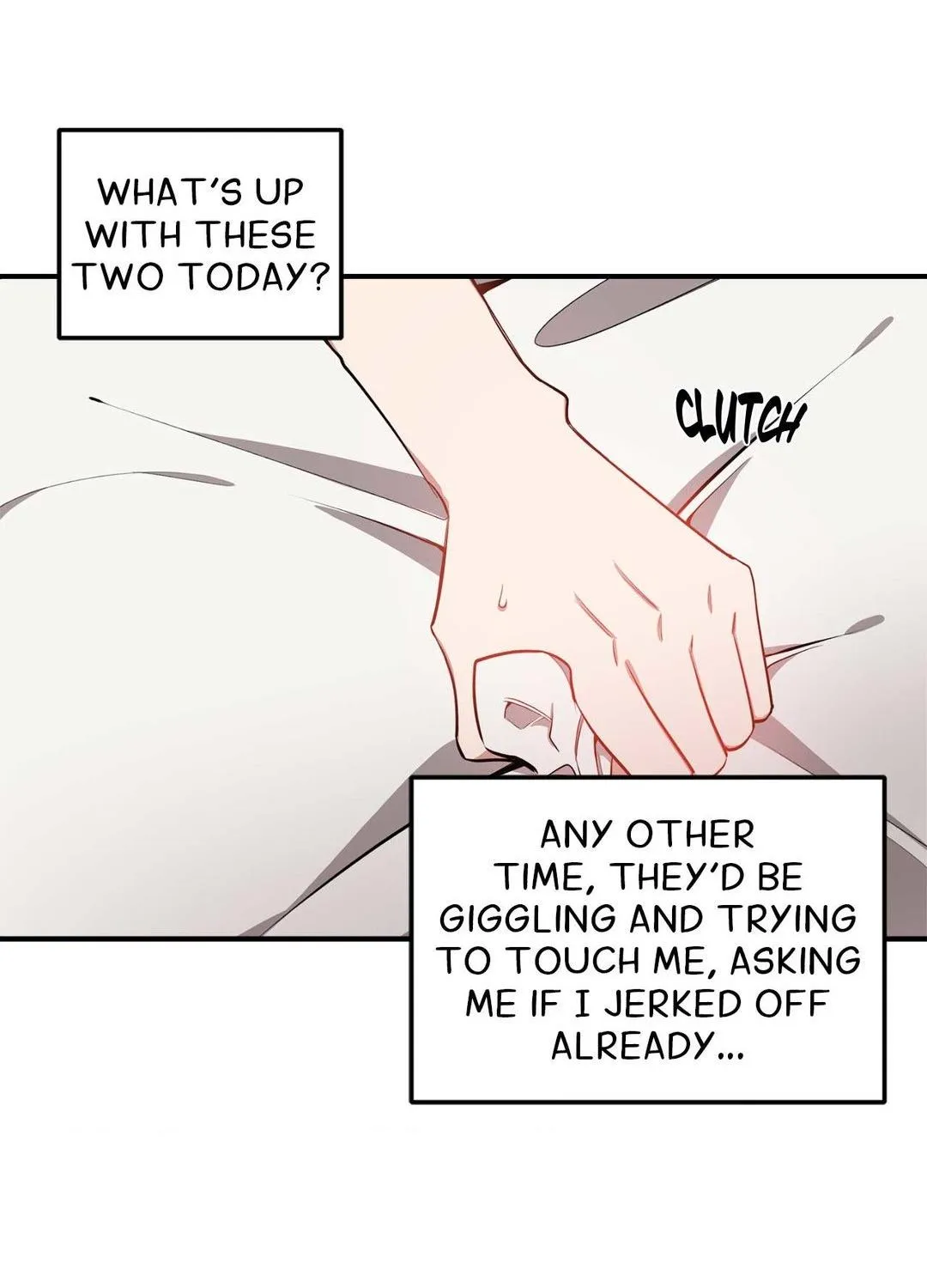 Moralless Mangakakalot X Chapter 43 Page 45