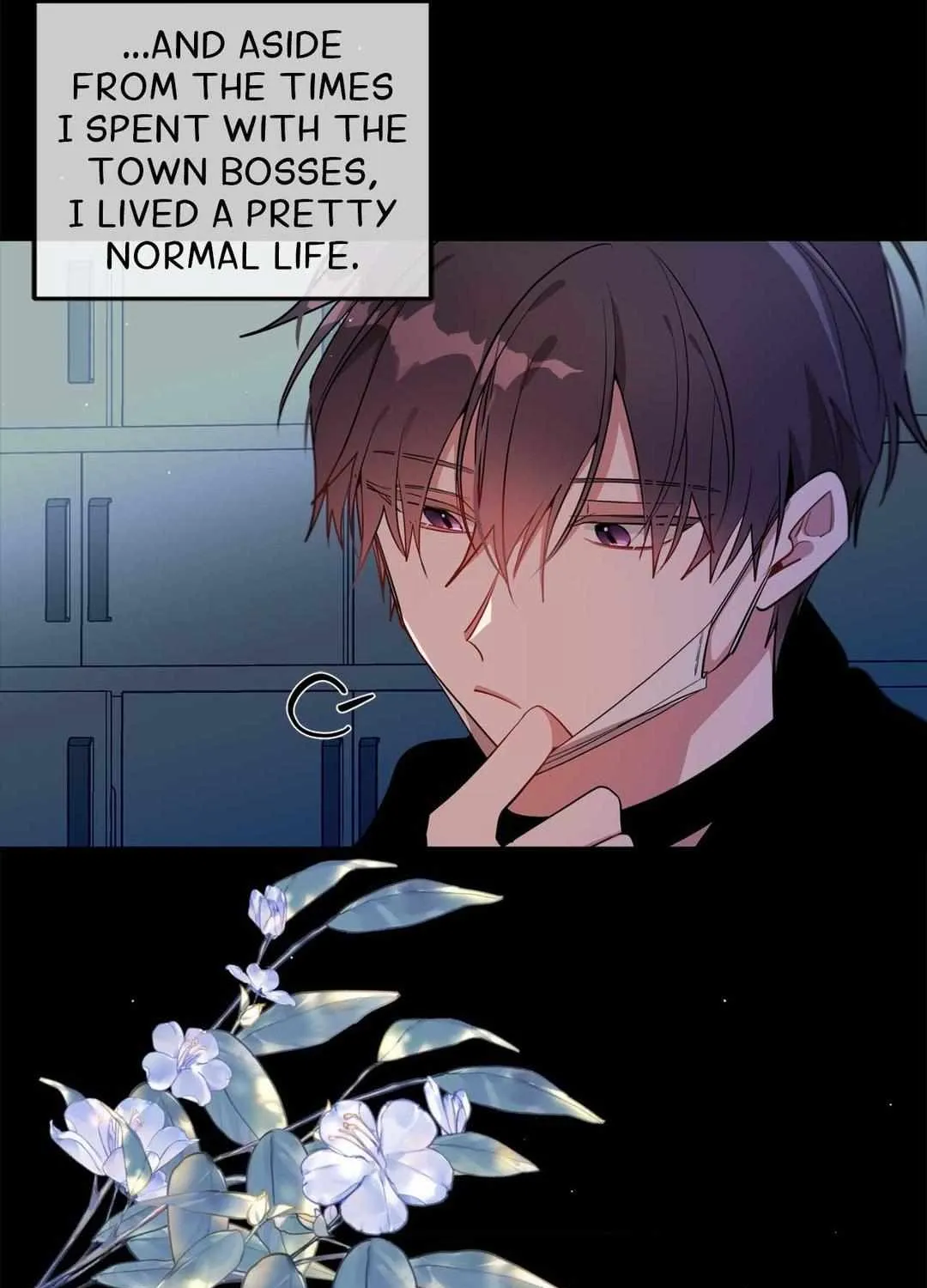 Moralless Mangakakalot X Chapter 43 Page 6