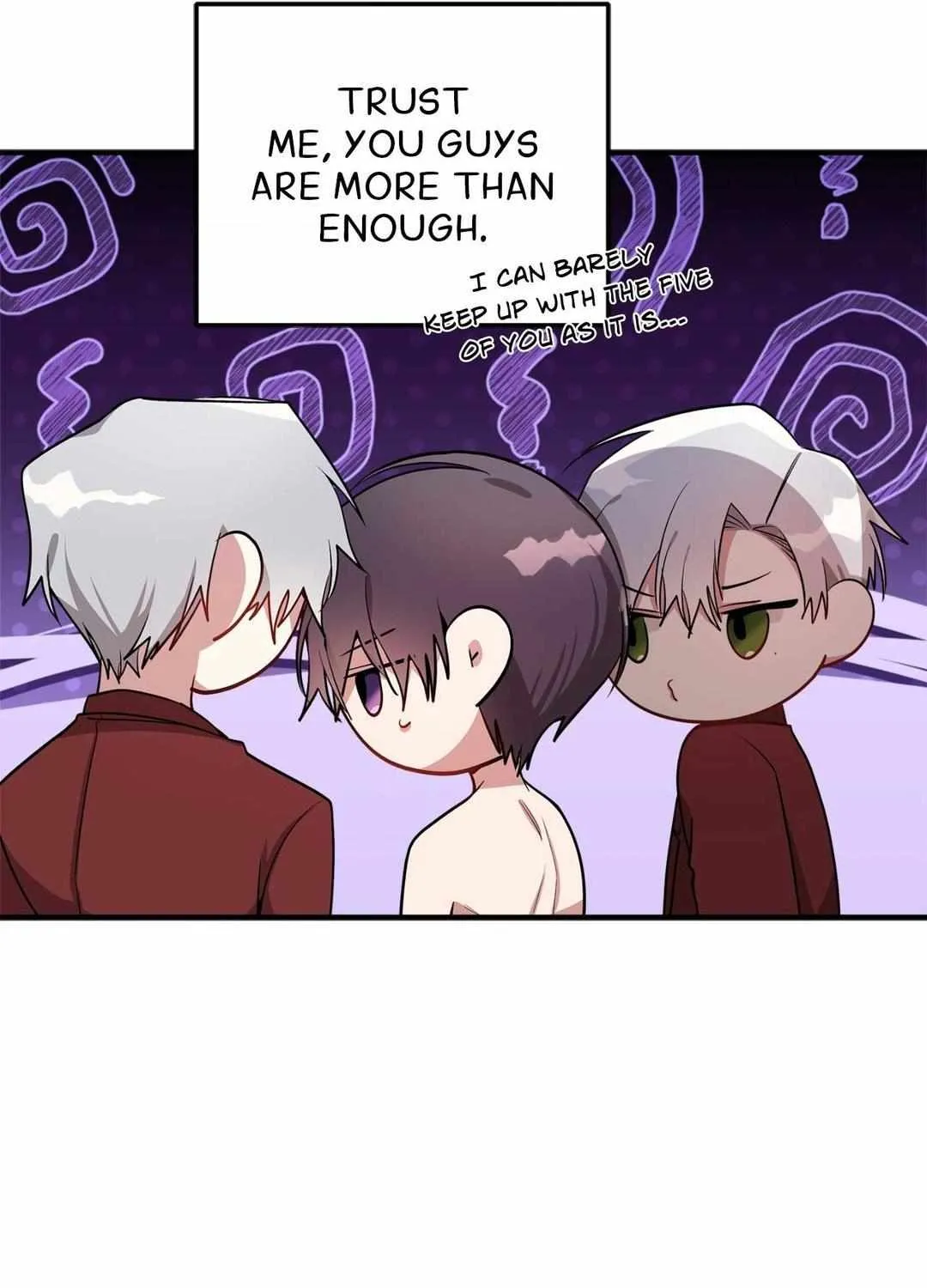 Moralless Mangakakalot X Chapter 43 Page 61