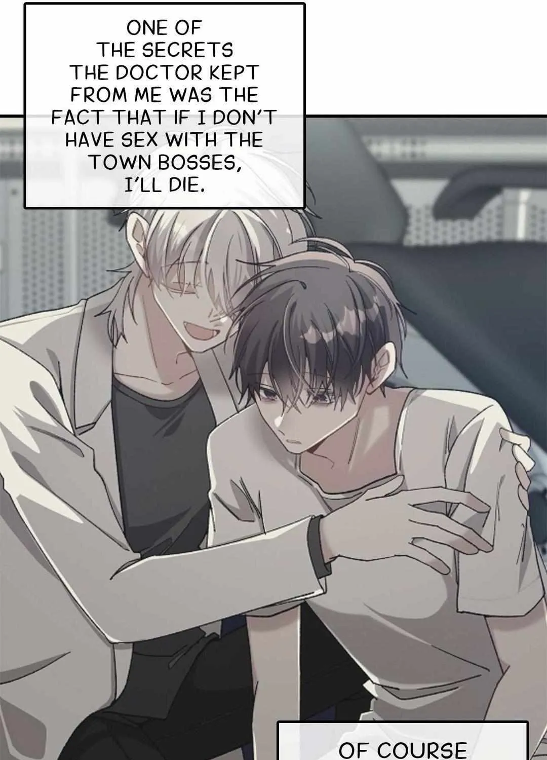 Moralless Mangakakalot X Chapter 43 Page 83
