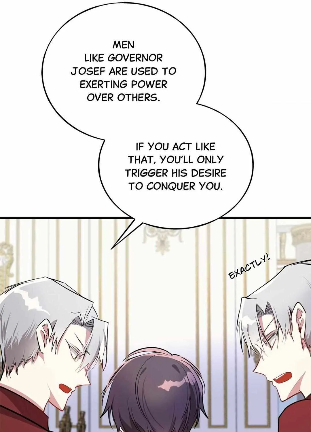 Moralless Mangakakalot X Chapter 43 Page 98